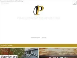 Sites similar to preferredpropertiesvt.com
