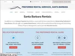 Sites similar to preferredrental.com