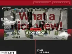 Sites similar to preferredroofingsupply.com