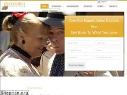 Sites similar to preferredsc.com