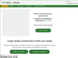 Sites similar to preferredseed.com