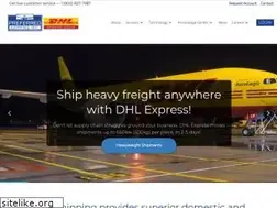 Sites similar to preferredship.com