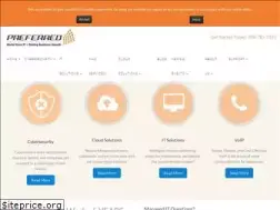 Sites similar to preferredsys.com
