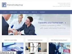 Sites similar to preferredventures.com