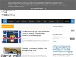 Sites similar to prefformat.blogspot.com