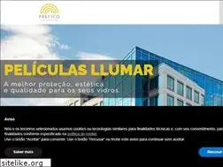 Sites similar to prefico.pt