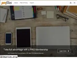 Sites similar to prefiles.com