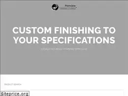 Sites similar to prefinishfloors.com