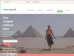 Sites similar to prefiroviajar.com.br