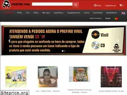 Sites similar to prefirovinil.com.br