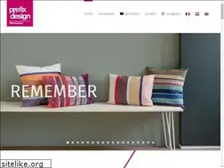 Sites similar to prefix-design.com