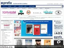 Sites similar to prefix.com.tr