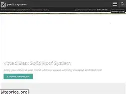 Sites similar to prefixsystems.co.uk