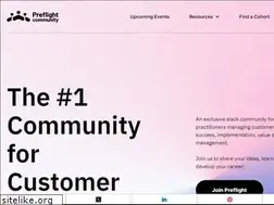Sites similar to preflight.cx