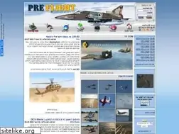 Sites similar to preflight.us