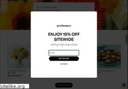 Sites similar to preflowers.com