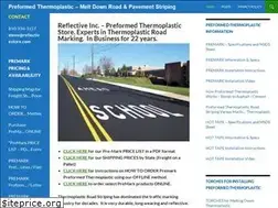 Sites similar to preformedthermoplastic.com