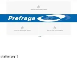 Sites similar to prefraga.es