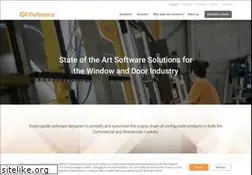 Sites similar to prefsuite.com