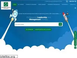 Sites similar to preftrain.com.au