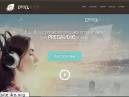 Sites similar to preg.audio
