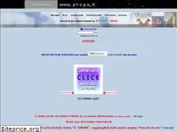 Sites similar to prega.it