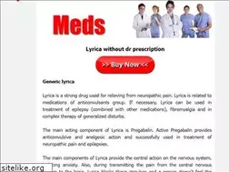 Sites similar to pregabalin24-x7.top