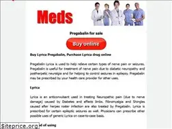 Sites similar to pregabalinfor.top