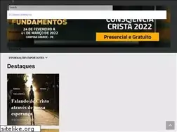 Sites similar to pregacaobiblica.com