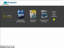 Sites similar to pregacaoevangelica.top