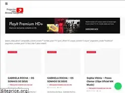 Sites similar to pregacoesonline.com.br