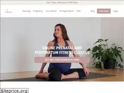 Sites similar to pregactive.com