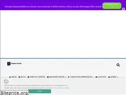 Sites similar to pregadoresdecristo.com