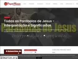 Sites similar to pregadormanasses.com