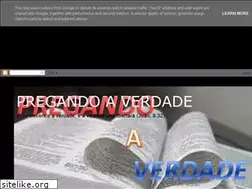 Sites similar to pregandoaverdade.org