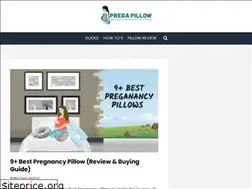 Sites similar to pregapillow.com