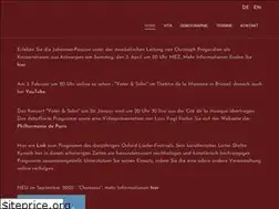 Sites similar to pregardien.com