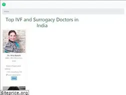 Sites similar to pregawish.com