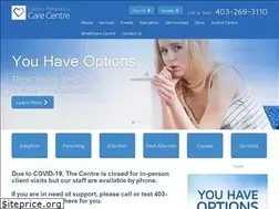 Sites similar to pregcare.com