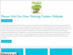 Sites similar to pregel-itc.com