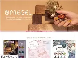 Sites similar to pregel.jp