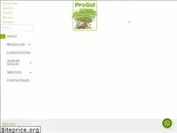 Sites similar to pregelcolombia.com