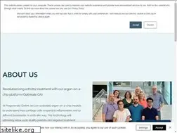 Sites similar to pregenerate.net