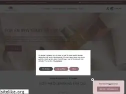 Sites similar to preggobox.dk