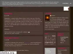 Sites similar to preggointhecity.blogspot.com