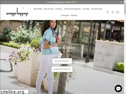 Sites similar to preggoleggings.com