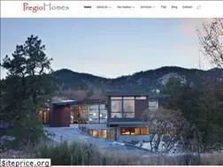 Sites similar to pregiohomes.com