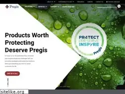Sites similar to pregis.com