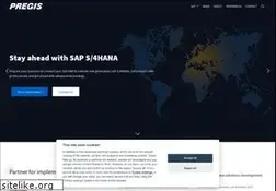 Sites similar to pregis.cz