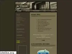 Sites similar to pregl.at
